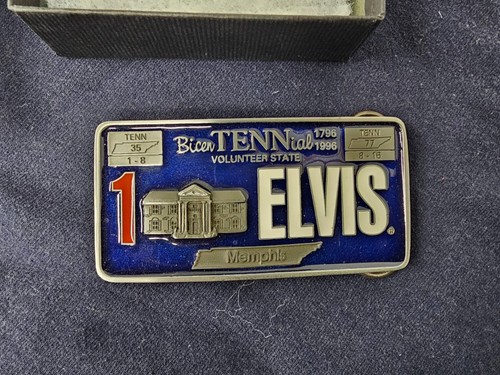 Elvis presley memorabilia - presley,