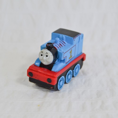 Thomas tank engine train 2007 - thomas,