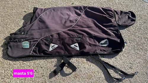 Masta dynamix turnout - dynamix,