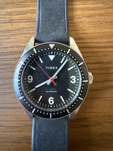Timex hodinkee waterbury - hodinkee,