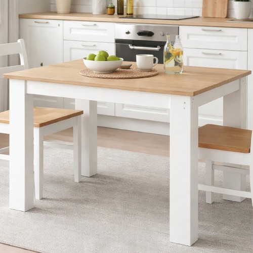 Seater dining table - 4-6,