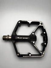 WEST BIKING 3 Bearings Bicycle