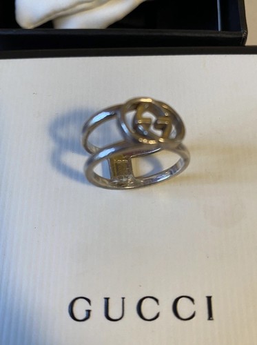 100 authentic gucci 925 - gucci,