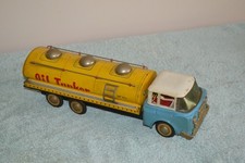 Vintage  Tinplate