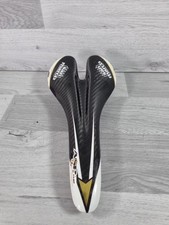 SAN MARCO ASPIDE  SUPERLEGGERA FULL CARBON SADDLE (386)