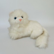 Birthdays Vintage Soft Toy