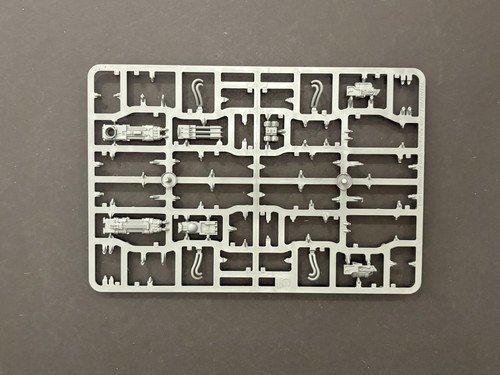 Adeptus titanicus 2018 - titanicus,
