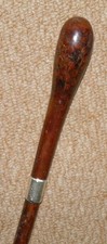 Edwardian Walking Stick / Cane
