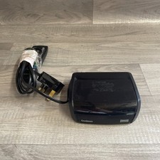 Goodmans GD11FVZS1-Single Scart Freeview Digital Set Top Box -Stand Def 