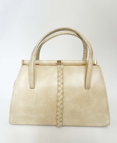 Vintage handbag - vintage,
