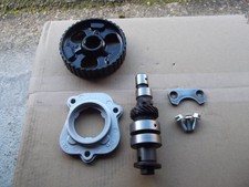 FORD PINTO SOHC 8V ENGINE ESCORT RS2000 MEXICO JACK SHAFT KIT FULLY REFURBISHED