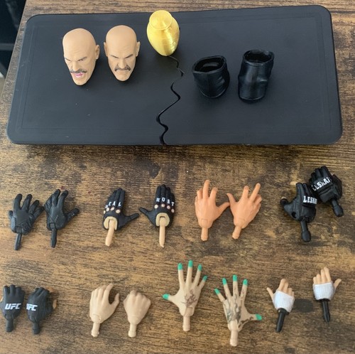 Wwe mattel elite - wwe,