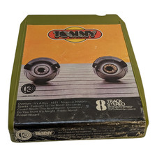 NEW PADS&TESTED! THE WHO |