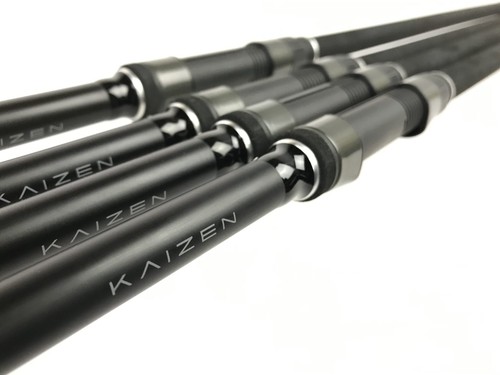 Korda kaizen platinum - x, 13ft