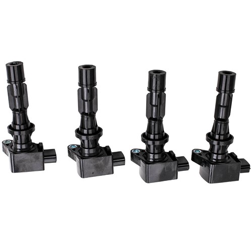 4pcs ignition coil pack - ignition,