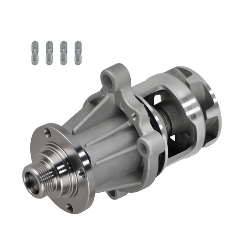 Water pump engine - water, for
