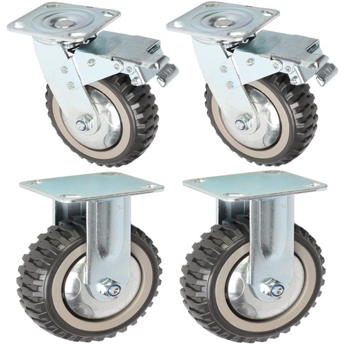 Ybaymy heavy duty - ybaymy, castor