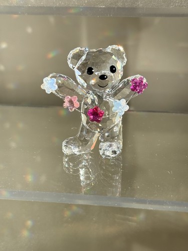 Swarovski crystal kris - swarovski,