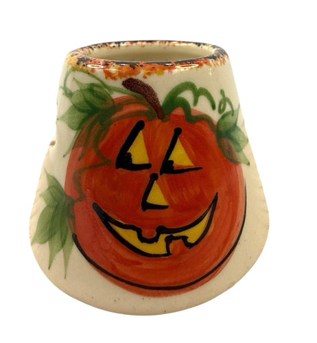 Emerson creek pottery pumpkin - emerson,