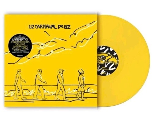 Carnaval luz third man - de,
