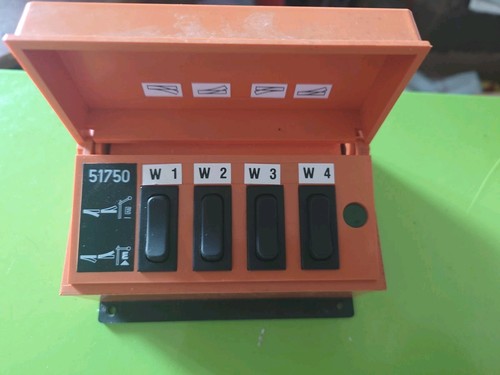 Lgb gauge 51750 - gauge,