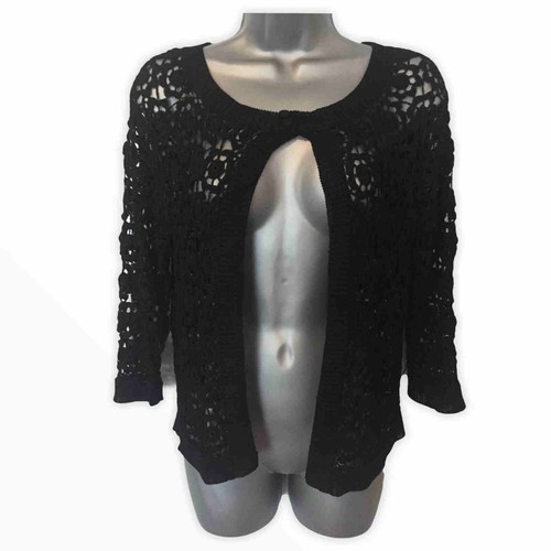 Casamia cardigan shrug top - casamia,