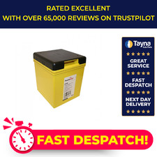 6V105 EnerSys PowerSafe AGM Battery 6v 105Ah 