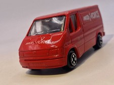 Corgi🔥Juniors 1992 Ford