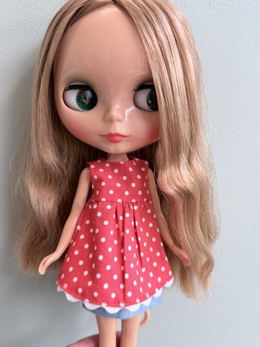 Zyanya remembers stock - remembers, blythe