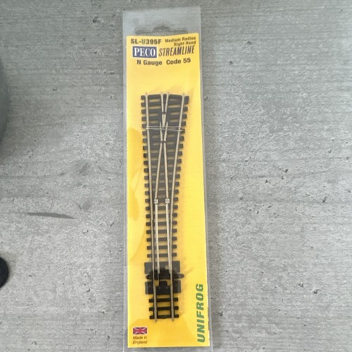 Peco u395f gauge code - gauge,