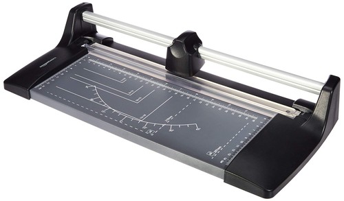 Amazon basics roll cutting - basics,
