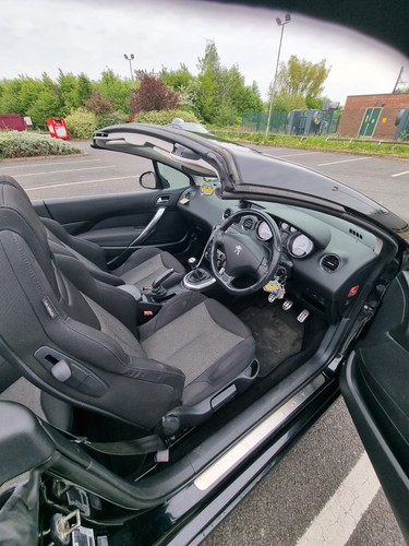 2012 peugeot 308 e - peugeot, 1.6