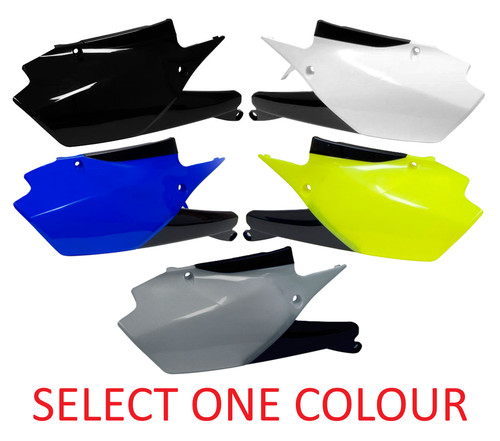 Yamaha wr250f wr450f 2019 2020 - yamaha,