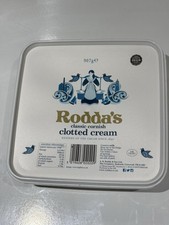 Roddas Cornish Clotted Cream