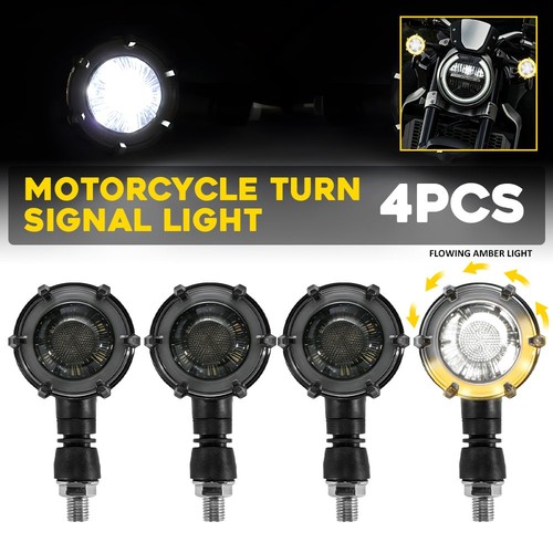 Led turn signals - led, for