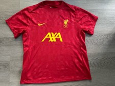 Liverpool FC Nike Dri-Fit