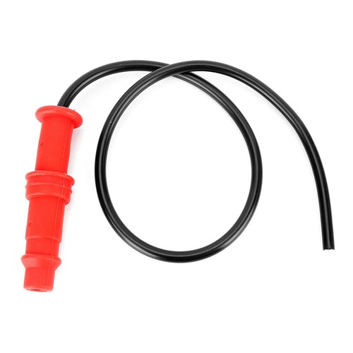 Car plug wire cap - ⁺car,