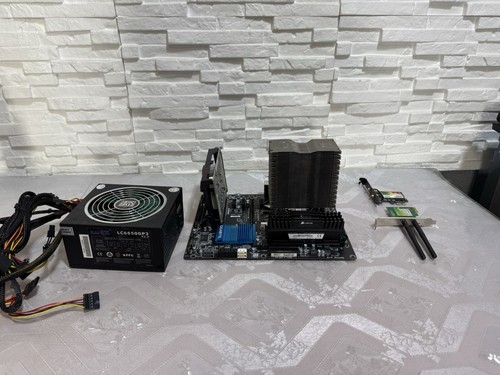 Gigabyte motherboard - gigabyte,