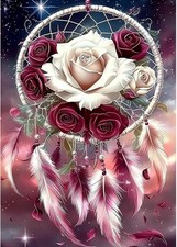 Dream Catcher 5D Diamond