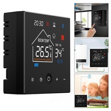 Programmable Smart Heating