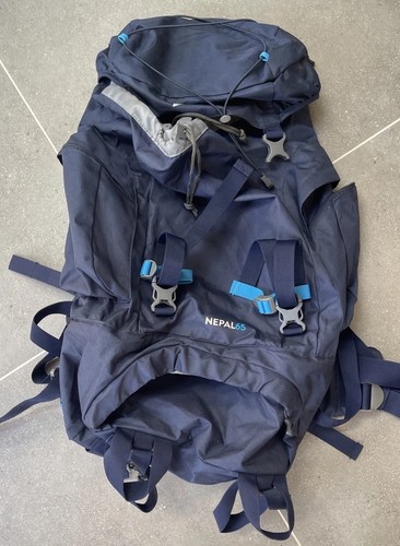 Eurohike nepal backpack - 65,
