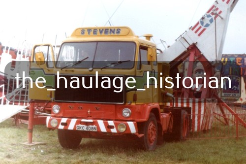 Thh truck photos volvo - thh,