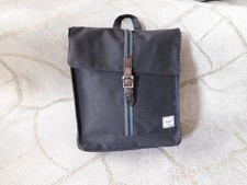 HERSCHEL Backpack in black