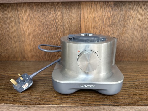 Kenwood multipro compact fpm25 - compact,
