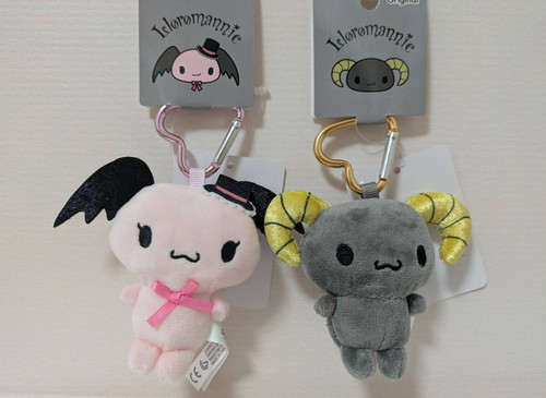 Sanrio mini mascot - mascot, with