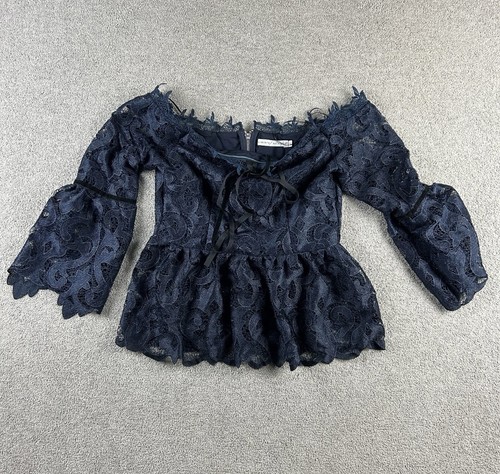 Ministry style top womens - style,
