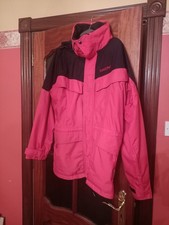 Schoffel Venturi Mens Jacket Xl