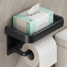 Toilet Paper Roll Holder