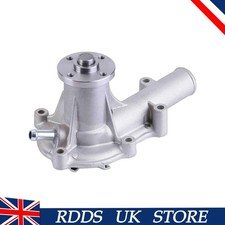 Engine 58mm Impeller Water