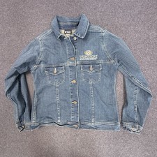 Victory Motorcycles Denim